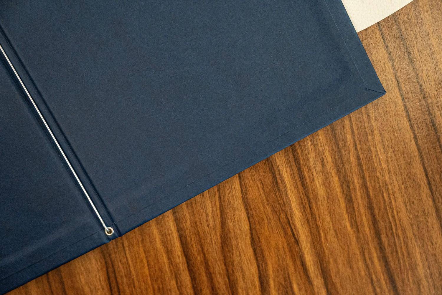 hard cover menu wine kontokali