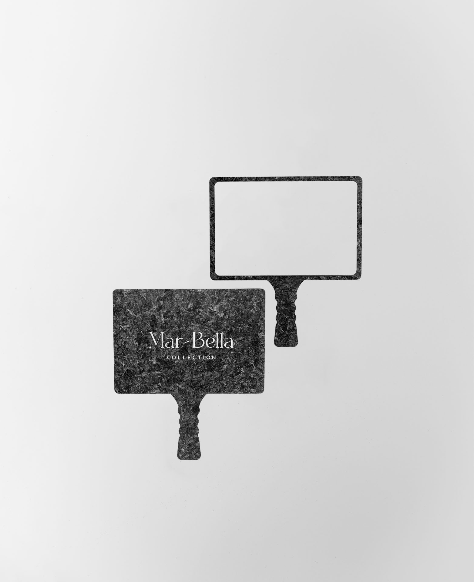 Airport Welcome Signs