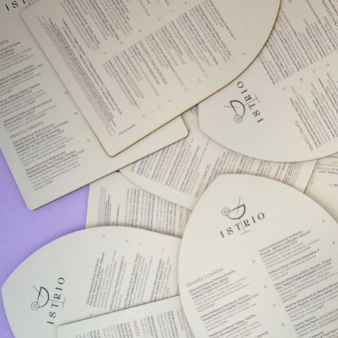 masterfold menu instagram