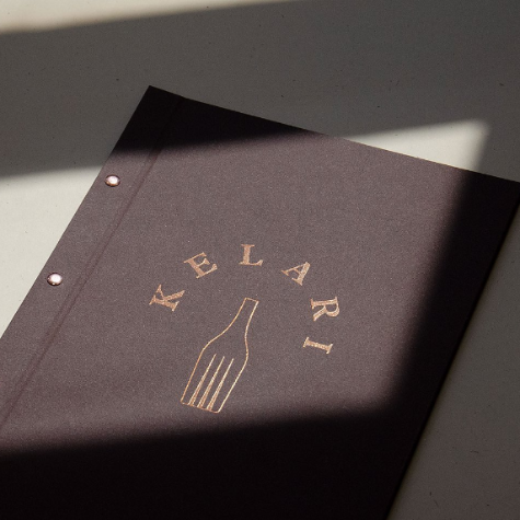 masterfold menu instagram