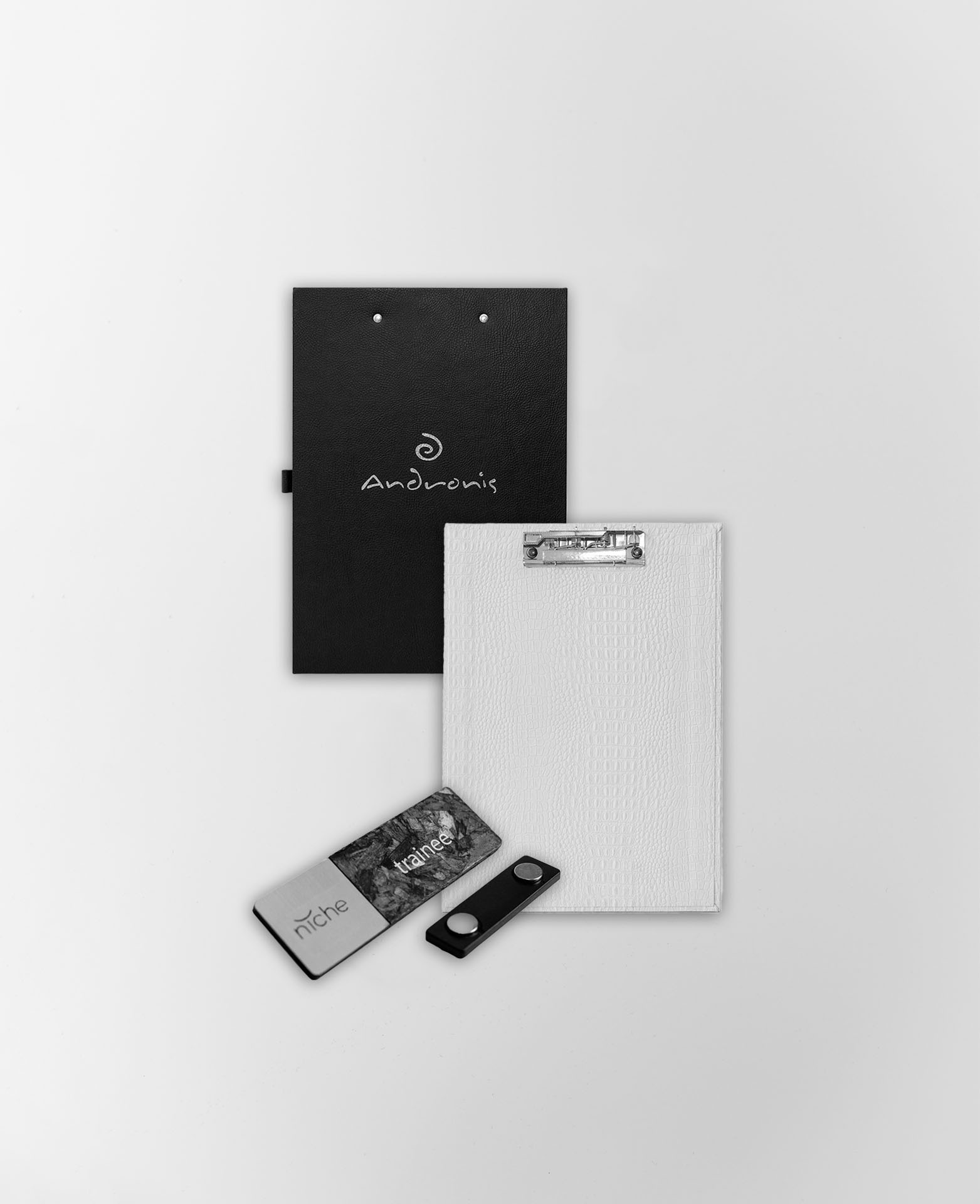 Smart Tools for Staff