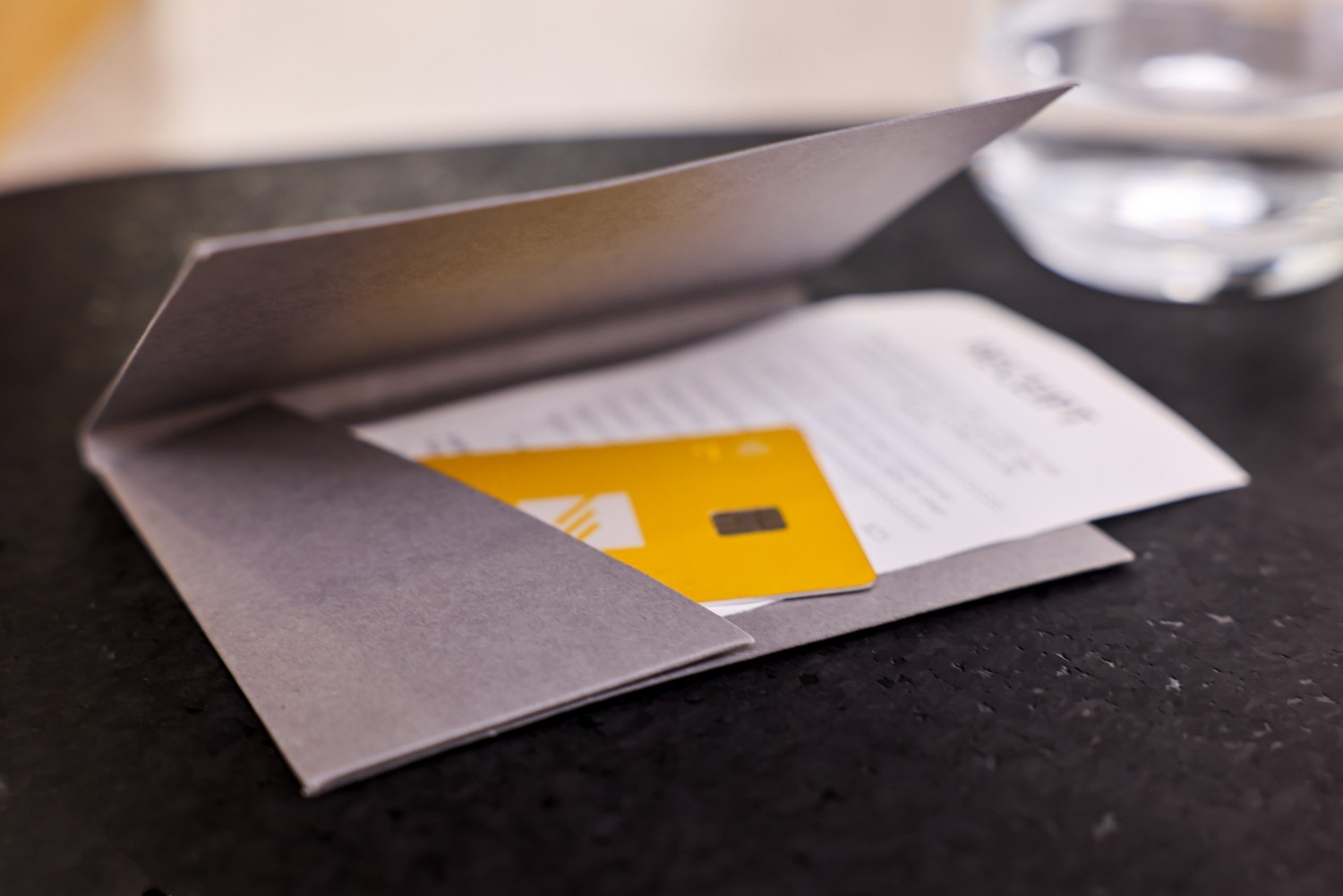 soft bill folder geraniotis endoxora