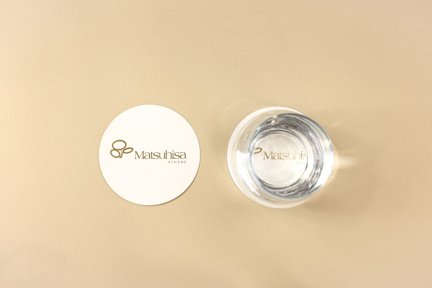 soft coaster italico regno matsuhisa