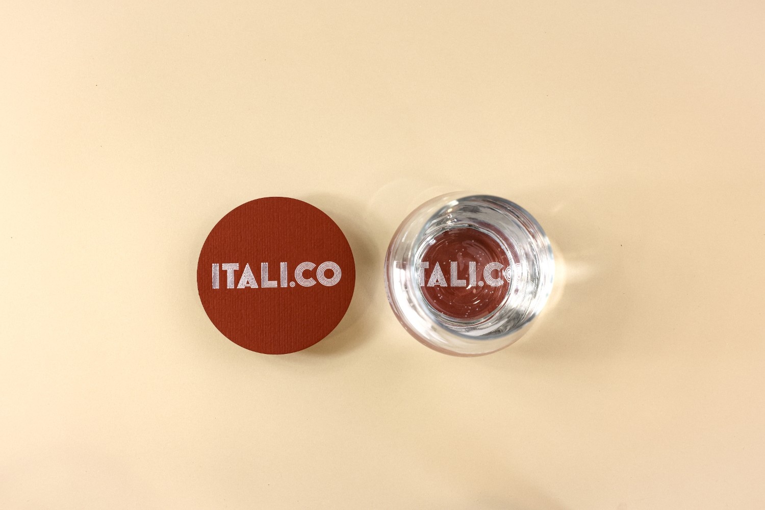 soft coaster italico regno matsuhisa