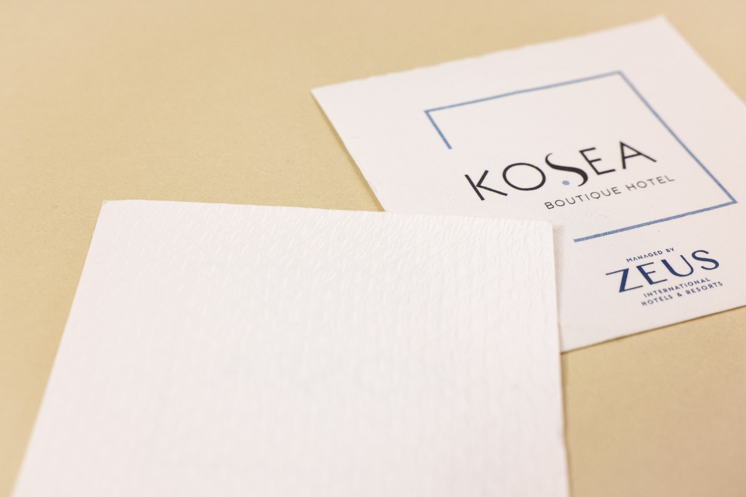 soft coaster kosea eretria