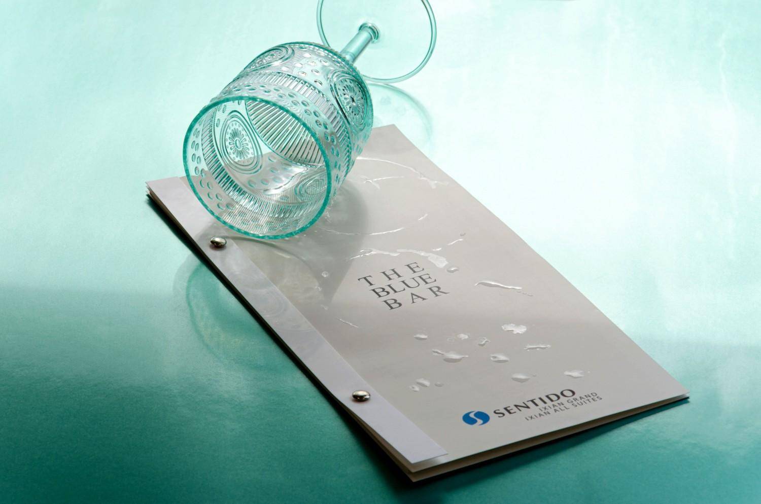 soft cover classic Sentido